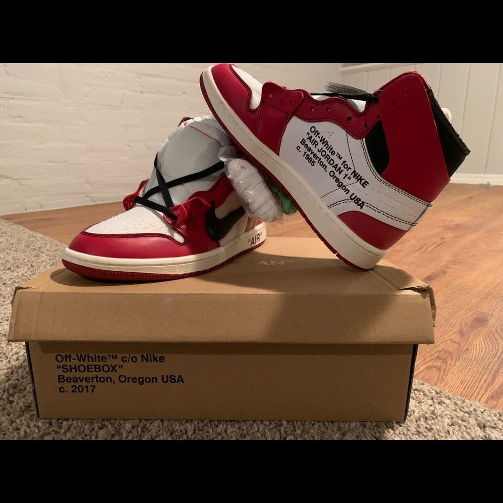 Jordan 1 - Picture 5 of 6